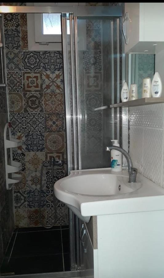 Zuebeyde Hanim Homes İzmir Exterior foto