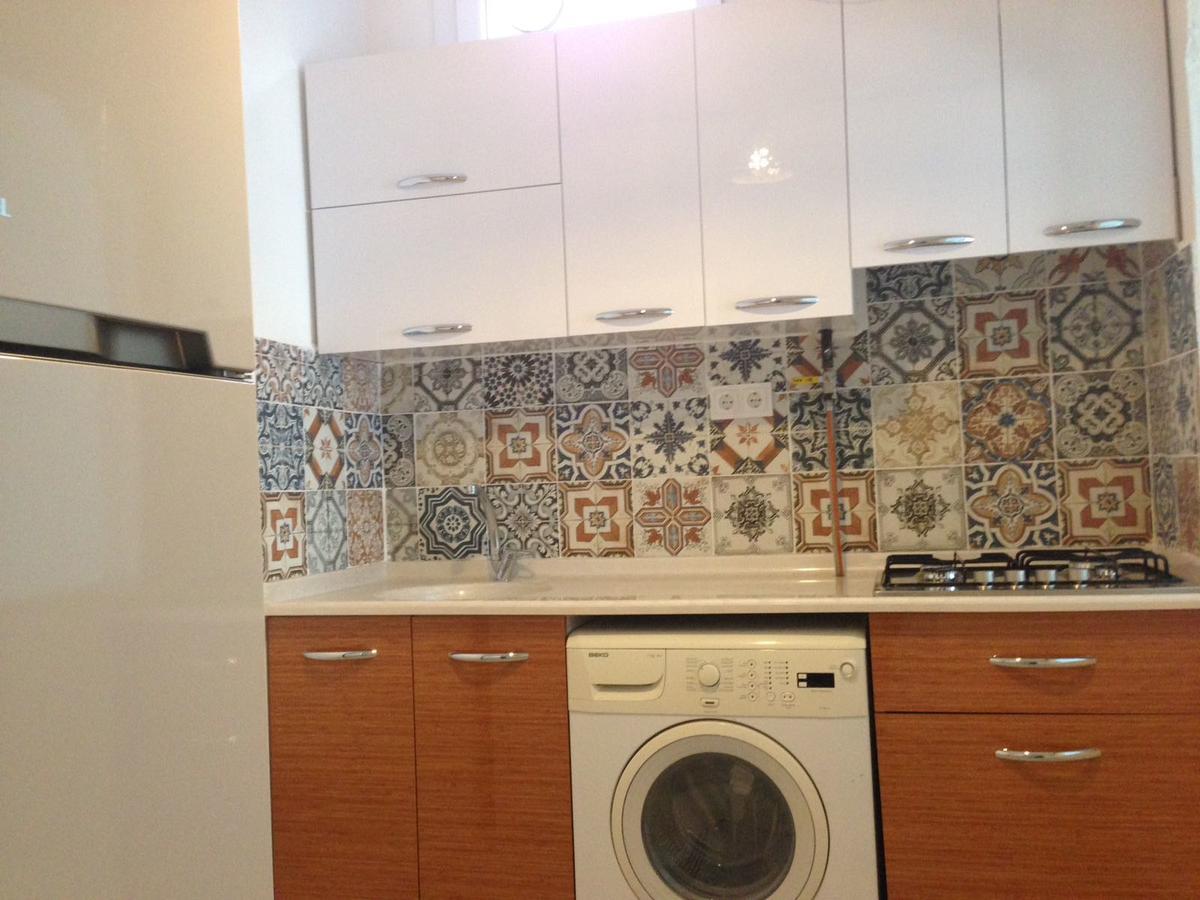 Zuebeyde Hanim Homes İzmir Exterior foto