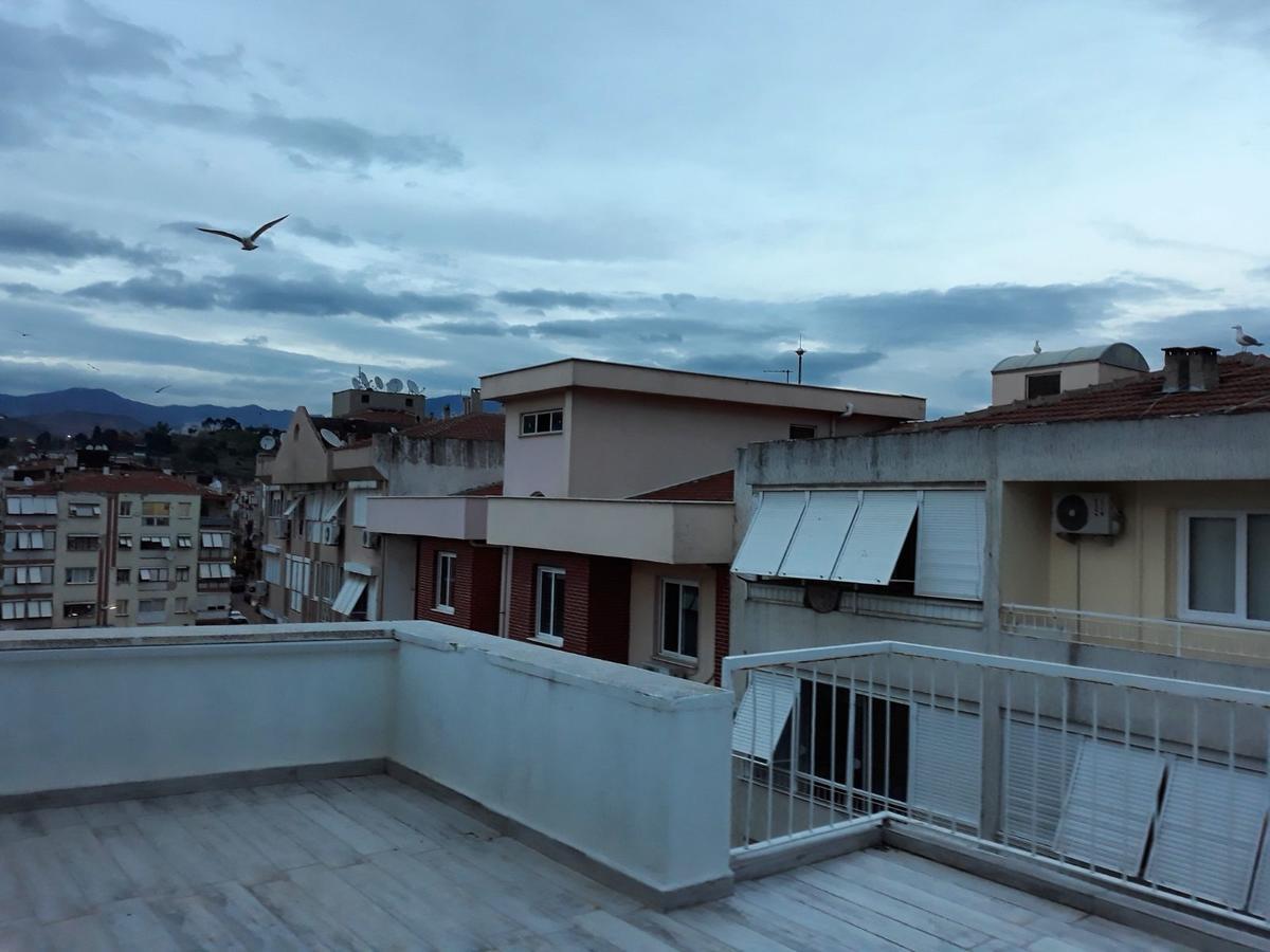 Zuebeyde Hanim Homes İzmir Exterior foto